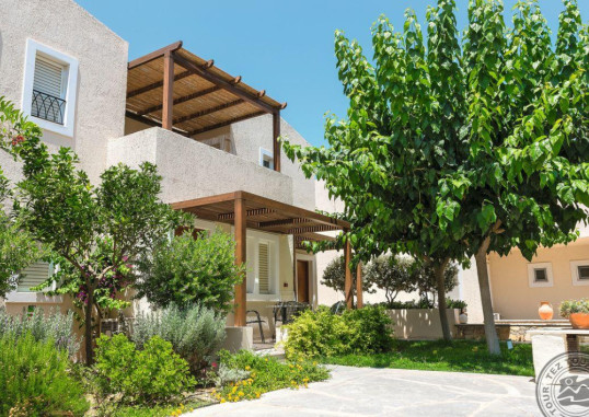 GRECOTEL CASA ADELE 13