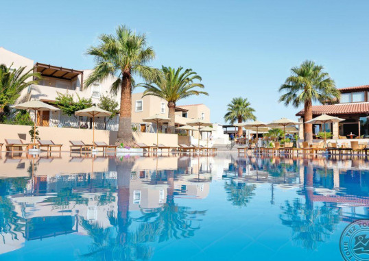 GRECOTEL CASA ADELE 15
