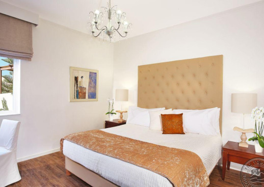 GRECOTEL CASA ADELE 17