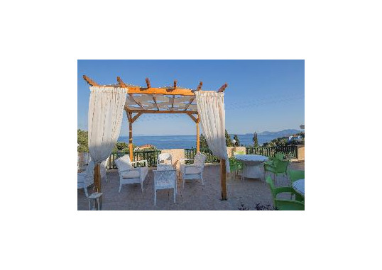 CORFU AQUAMARINE HOTEL 4