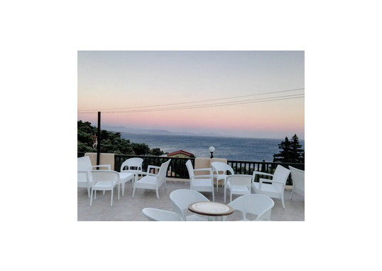 CORFU AQUAMARINE HOTEL 7