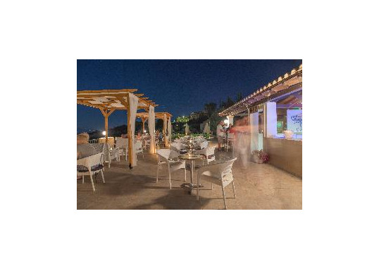 CORFU AQUAMARINE HOTEL 9