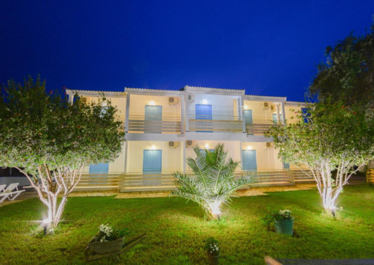 THE ELEONAS BOHOTEL 2