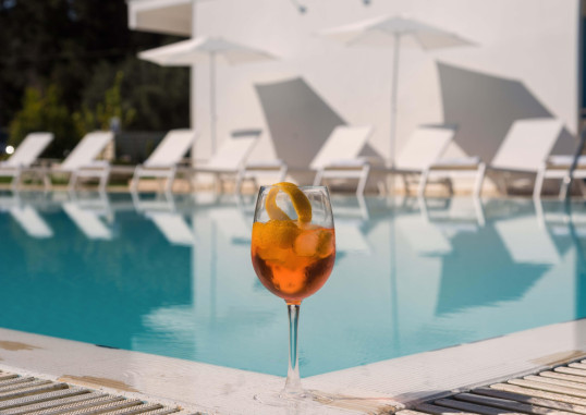 THE ELEONAS BOHOTEL 23