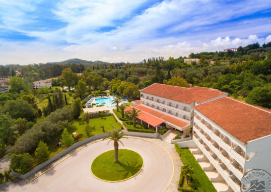 LIVADI NAFSIKA HOTEL (ADULTS ONLY) 1