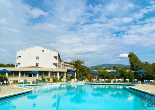LIVADI NAFSIKA HOTEL (ADULTS ONLY) 2