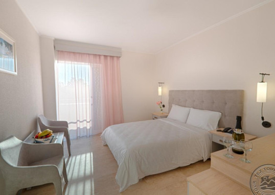 LIVADI NAFSIKA HOTEL (ADULTS ONLY) 5