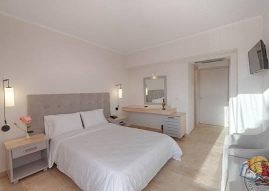 LIVADI NAFSIKA HOTEL (ADULTS ONLY) 6