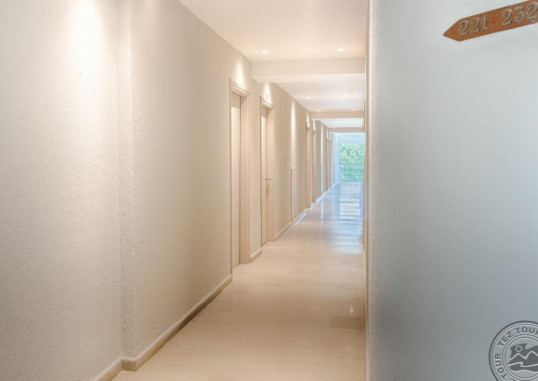 LIVADI NAFSIKA HOTEL (ADULTS ONLY) 15