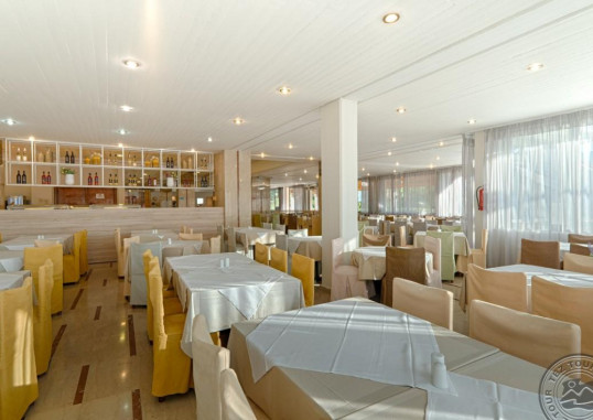 LIVADI NAFSIKA HOTEL (ADULTS ONLY) 18
