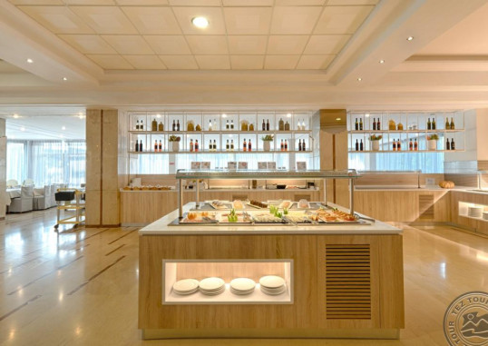 LIVADI NAFSIKA HOTEL (ADULTS ONLY) 20