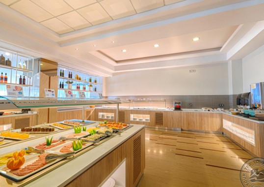 LIVADI NAFSIKA HOTEL (ADULTS ONLY) 21