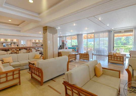 LIVADI NAFSIKA HOTEL (ADULTS ONLY) 24