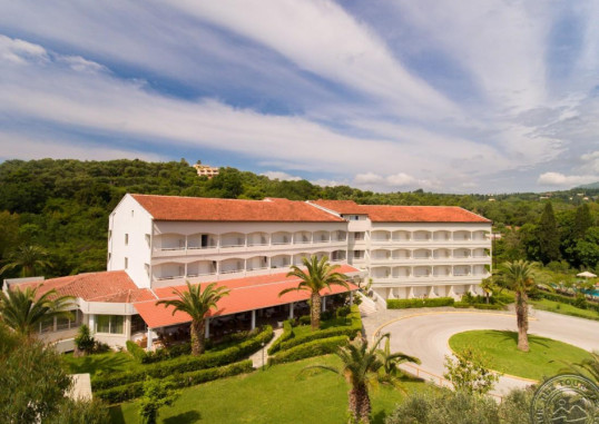 LIVADI NAFSIKA HOTEL (ADULTS ONLY) 25