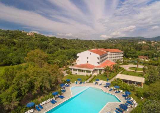 LIVADI NAFSIKA HOTEL (ADULTS ONLY) 26