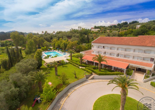 LIVADI NAFSIKA HOTEL (ADULTS ONLY) 4