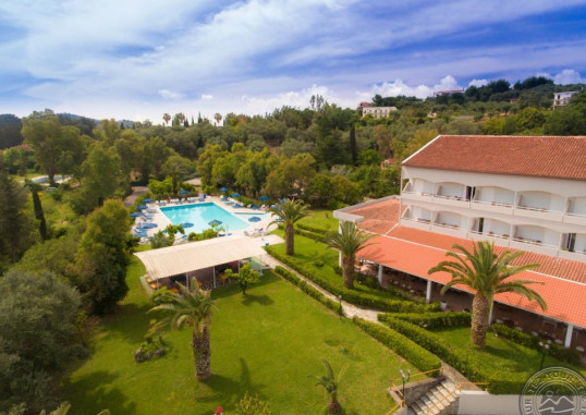 LIVADI NAFSIKA HOTEL (ADULTS ONLY) 27
