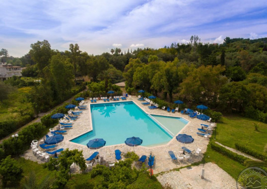 LIVADI NAFSIKA HOTEL (ADULTS ONLY) 28