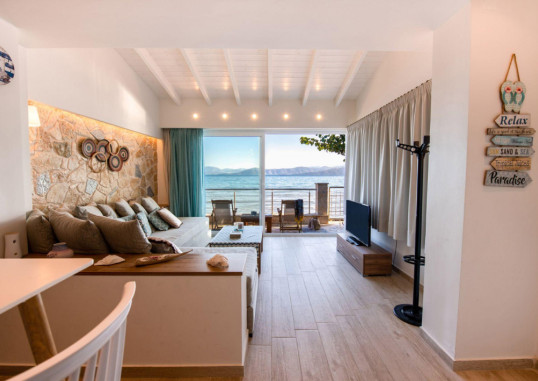 EKATI MARE LIFESTYLE RESORT 4