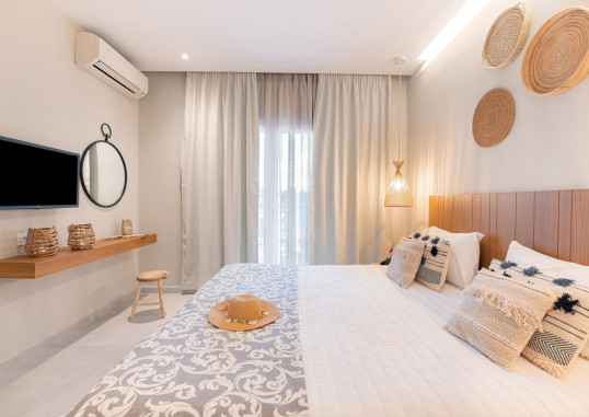 EKATI MARE LIFESTYLE RESORT 5