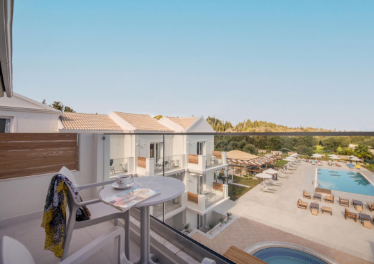 EKATI MARE LIFESTYLE RESORT 6