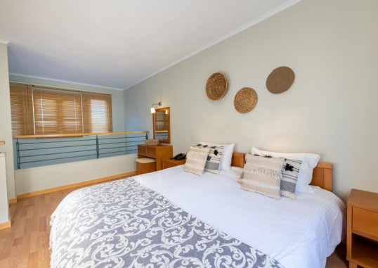EKATI MARE LIFESTYLE RESORT 3