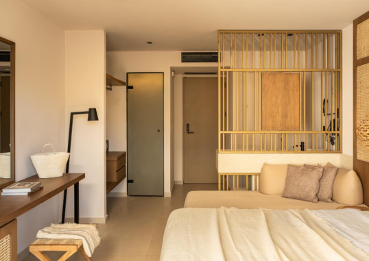 EKATI MARE LIFESTYLE RESORT 7
