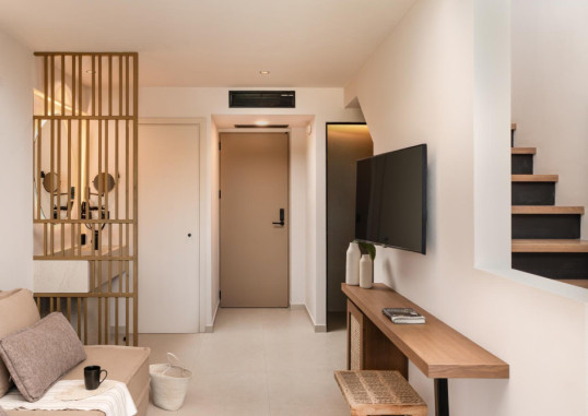 EKATI MARE LIFESTYLE RESORT 8