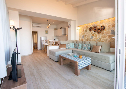 EKATI MARE LIFESTYLE RESORT 9