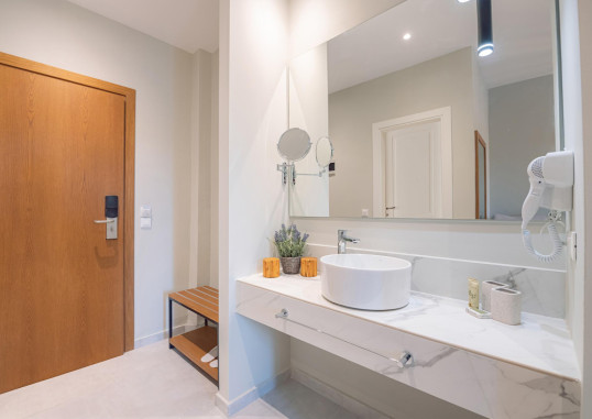 EKATI MARE LIFESTYLE RESORT 10