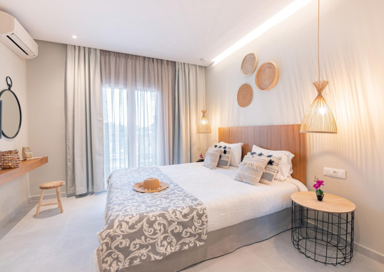 EKATI MARE LIFESTYLE RESORT 12