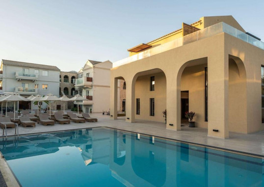 EKATI MARE LIFESTYLE RESORT 1