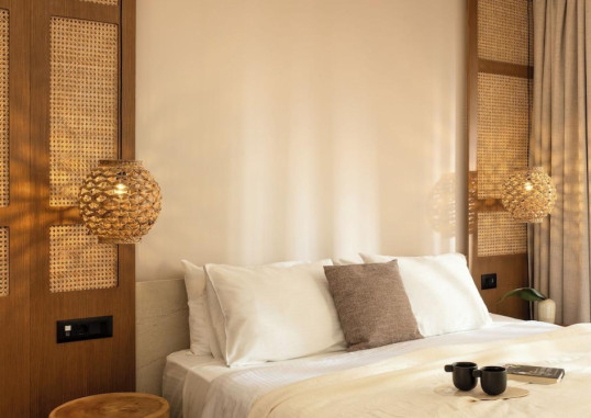 EKATI MARE LIFESTYLE RESORT 13