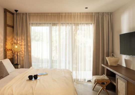 EKATI MARE LIFESTYLE RESORT 18