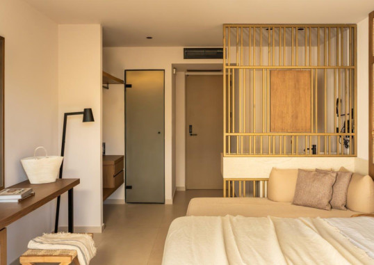 EKATI MARE LIFESTYLE RESORT 22