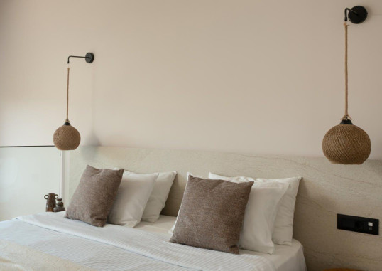 EKATI MARE LIFESTYLE RESORT 23