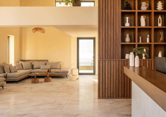 EKATI MARE LIFESTYLE RESORT 24
