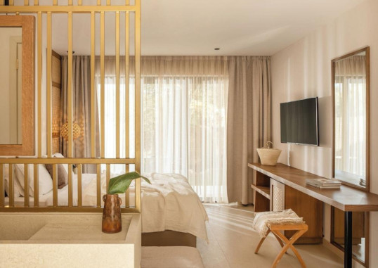 EKATI MARE LIFESTYLE RESORT 25