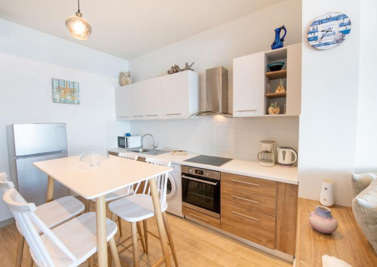EKATI MARE LIFESTYLE RESORT 26