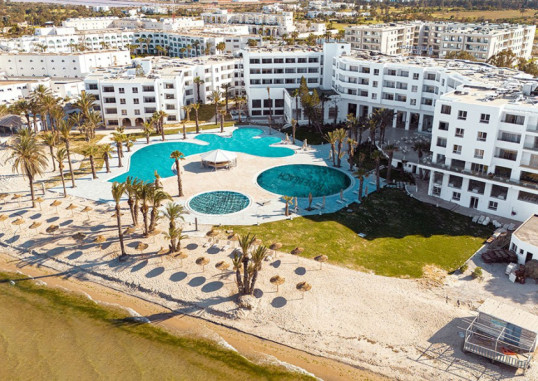 BLUE BEACH GOLF & SPA 1