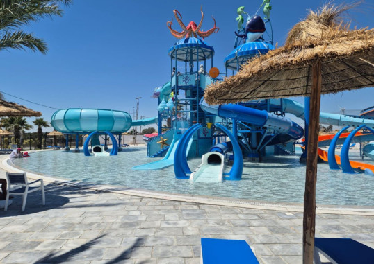 BLUE BEACH GOLF & SPA 6