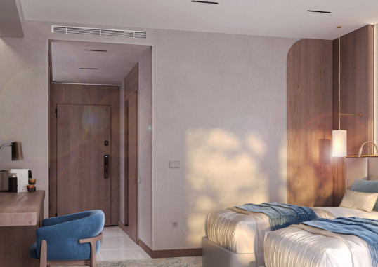 MOVENPICK TEUTA KOTOR BAY 9
