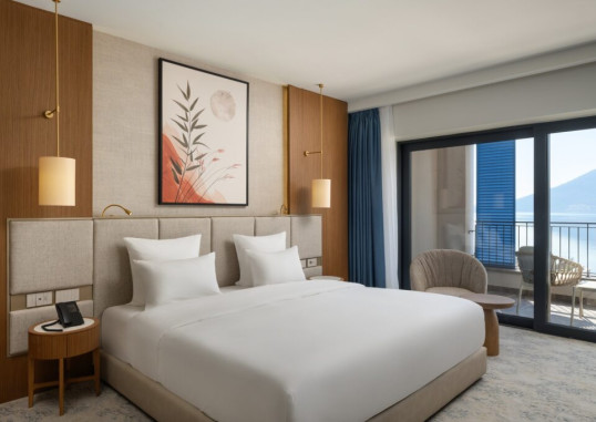 MOVENPICK TEUTA KOTOR BAY 11