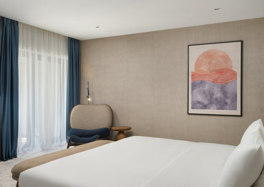 MOVENPICK TEUTA KOTOR BAY 22