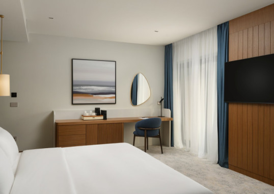 MOVENPICK TEUTA KOTOR BAY 27