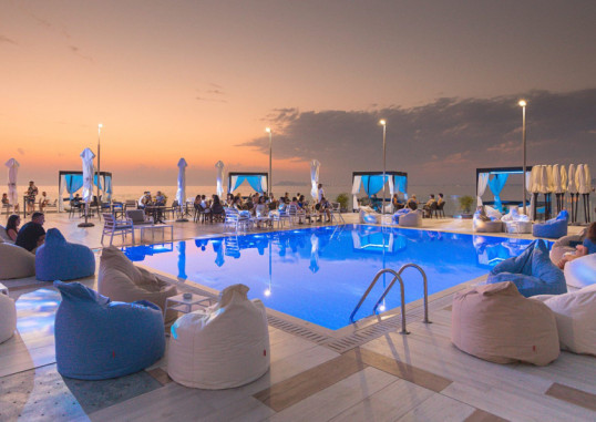 BRILLIANT HOTEL & SPA 5