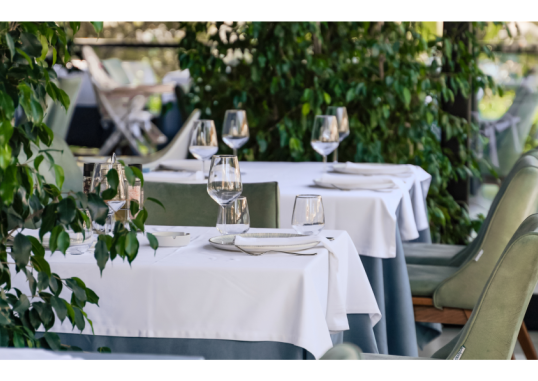 BRILLIANT HOTEL & SPA 10