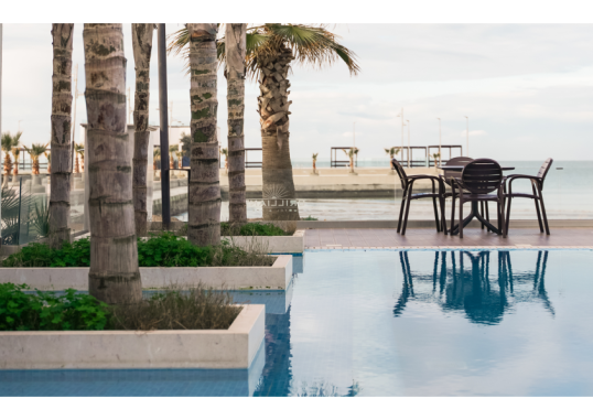 BRILLIANT HOTEL & SPA 15