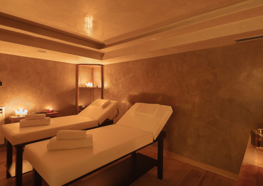 BRILLIANT HOTEL & SPA 19
