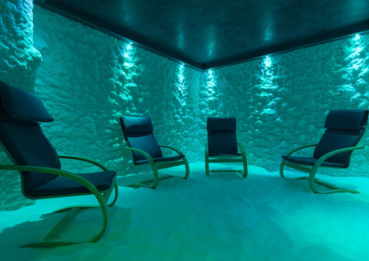 BRILLIANT HOTEL & SPA 20